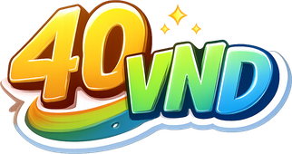 40 VND